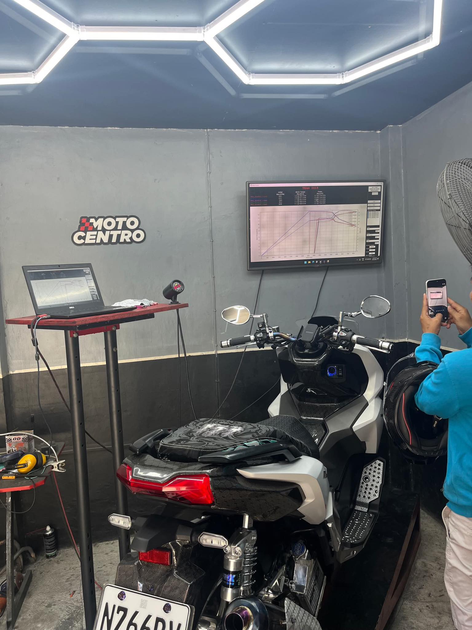 MotoCentro Shop